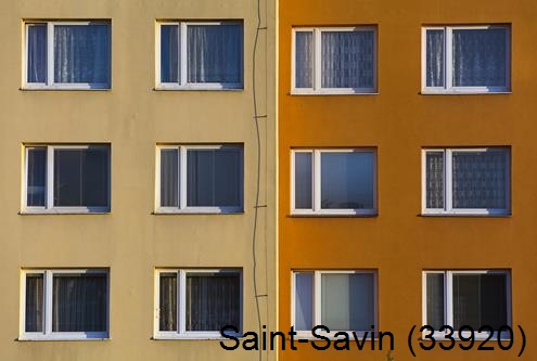 Artisan peintre Saint-Savin-33920