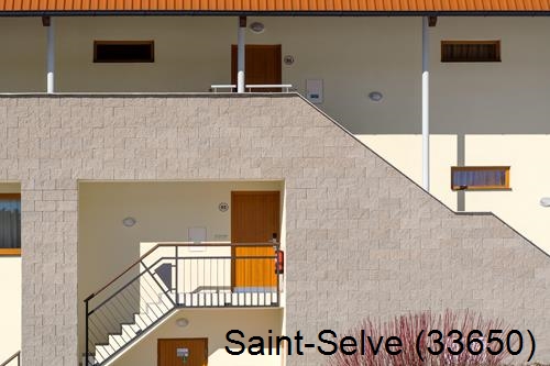 Pro de la peinture Saint-Selve-33650
