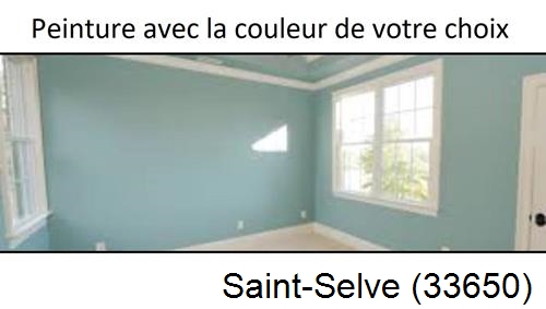 Peintre à Saint-Selve-33650