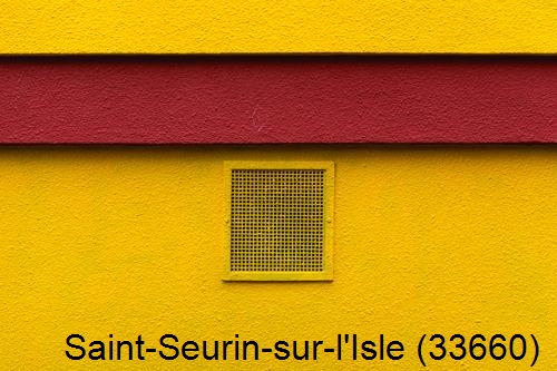 Peintre 33 Saint-Seurin-sur-l'Isle-33660