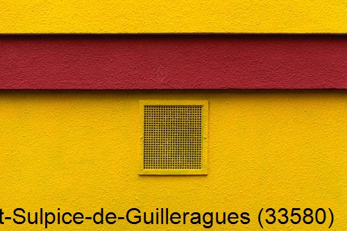 Peintre 33 Saint-Sulpice-de-Guilleragues-33580