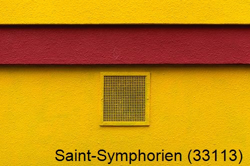 Peintre 33 Saint-Symphorien-33113