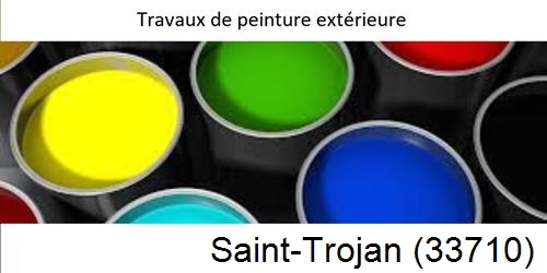 Peintre Saint-Trojan-33710