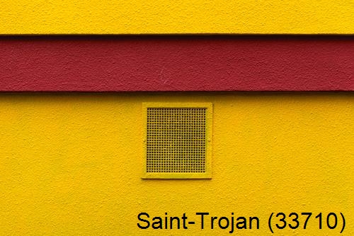 Peintre 33 Saint-Trojan-33710