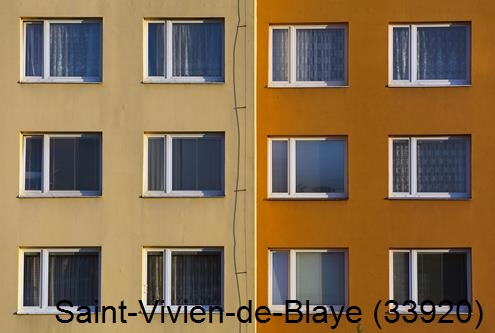 Artisan peintre Saint-Vivien-de-Blaye-33920