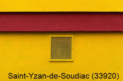 Peintre 33 Saint-Yzan-de-Soudiac-33920