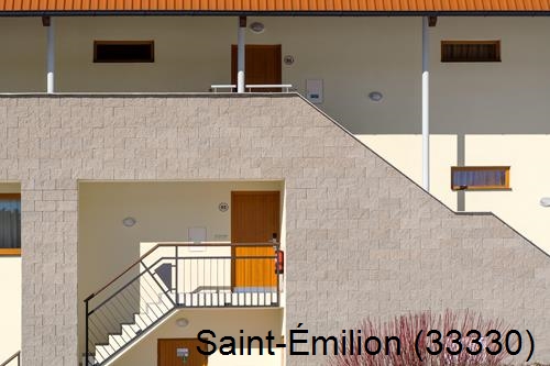 Pro de la peinture Saint-Émilion-33330