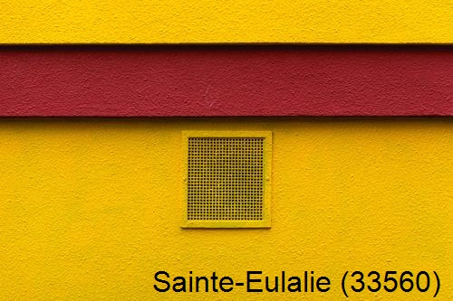 Peintre 33 Sainte-Eulalie-33560