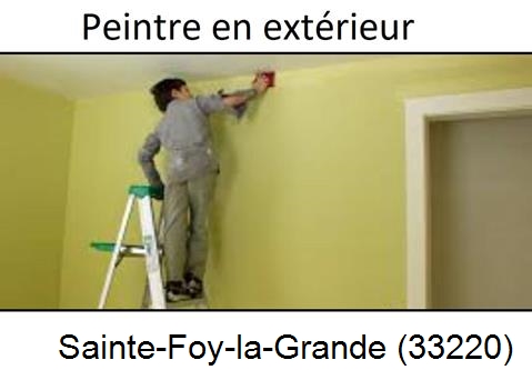 devis gratuit peinture rénovation 