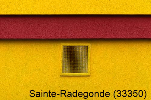 Peintre 33 Sainte-Radegonde-33350