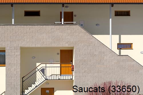 Pro de la peinture Saucats-33650