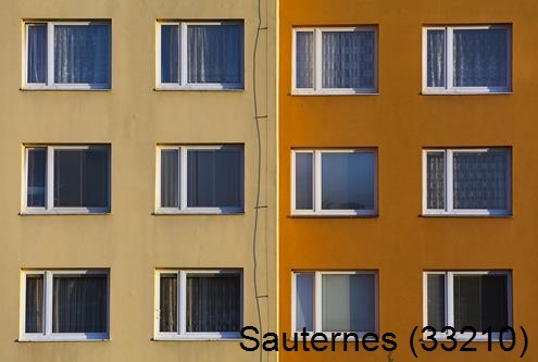 Artisan peintre Sauternes-33210