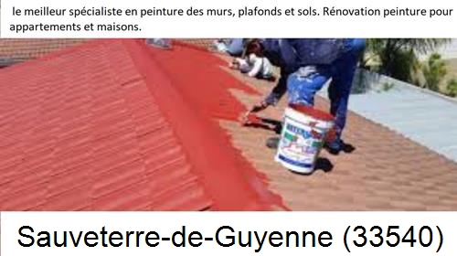 Artisan Peintre Sauveterre-de-Guyenne-33540