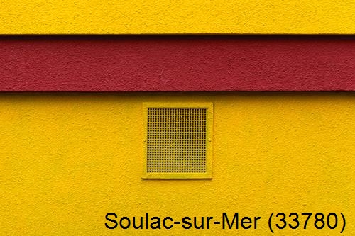 Peintre 33 Soulac-sur-Mer-33780