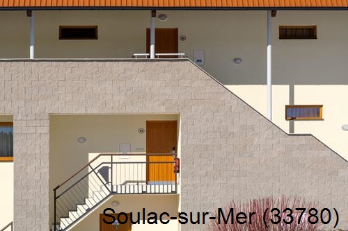 Pro de la peinture Soulac-sur-Mer-33780