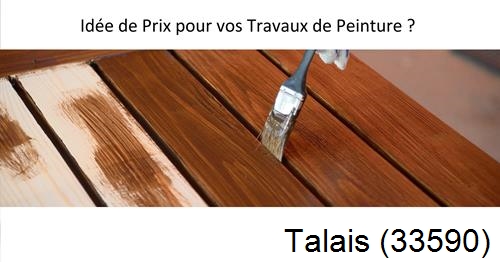 peinture Talais-33590