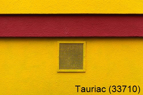 Peintre 33 Tauriac-33710