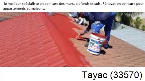 Artisan Peintre Tayac-33570